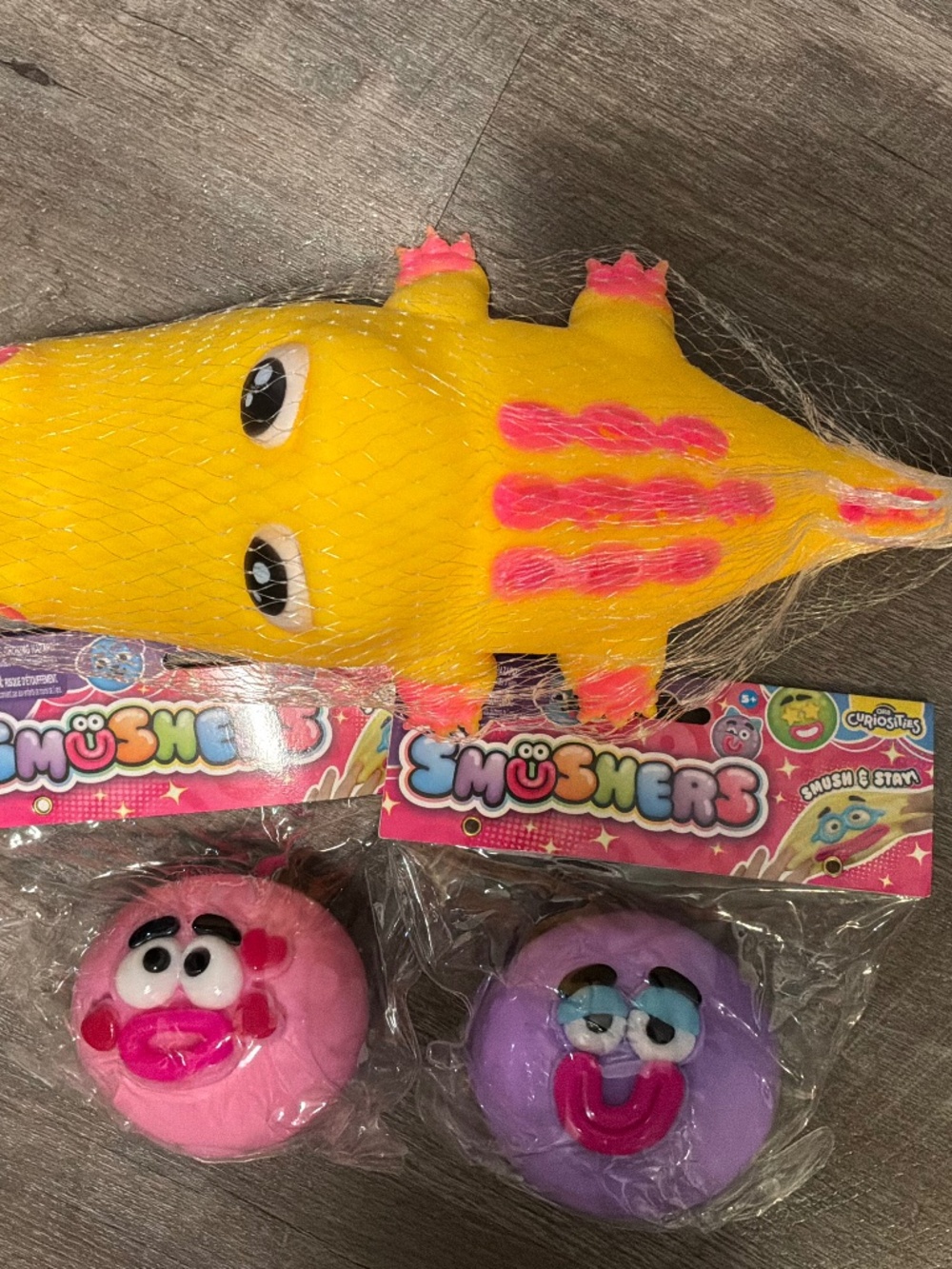 Gator Bundle